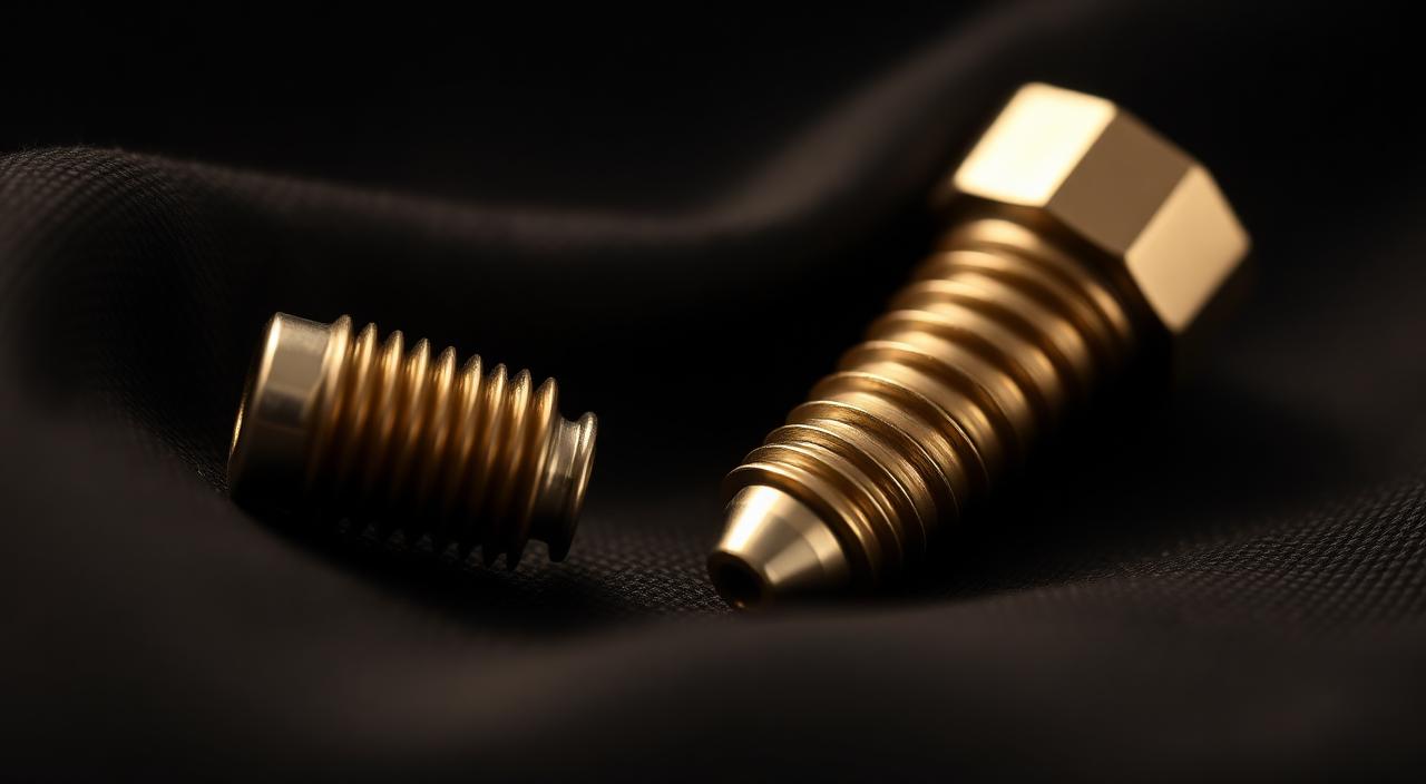 Dental Implants